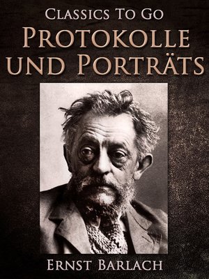 cover image of Protokolle und Porträts